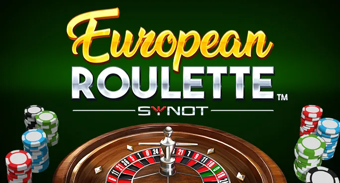 European Roulette